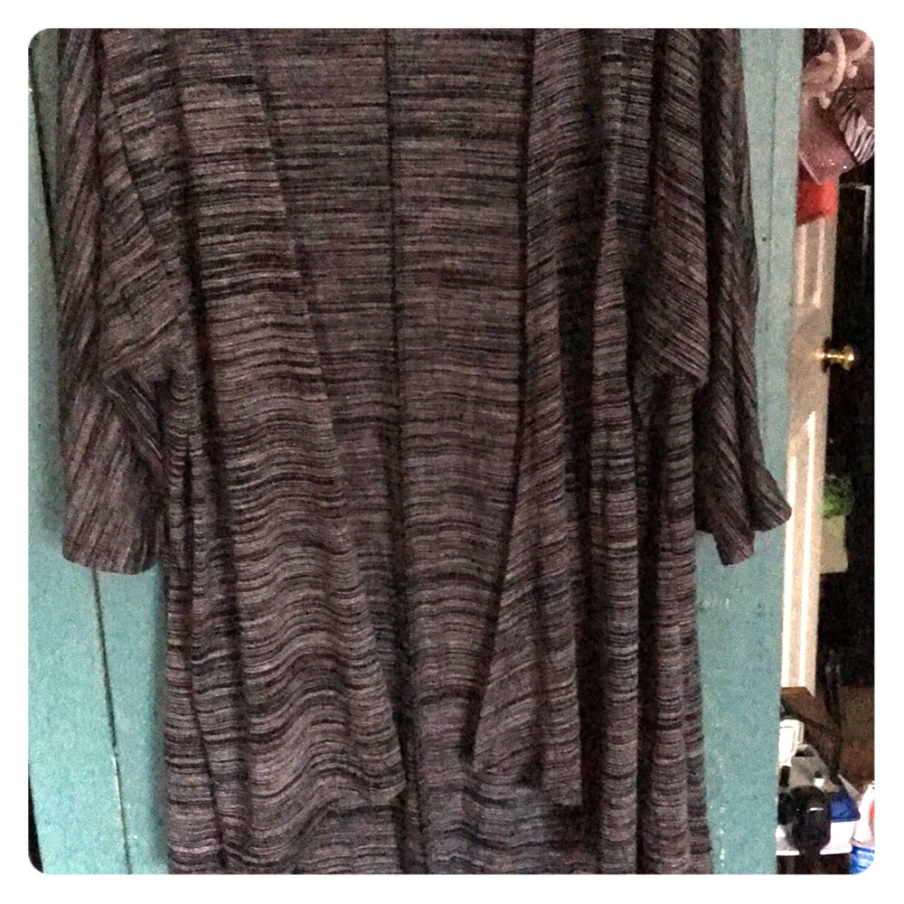LulaRoe MED Lindsey